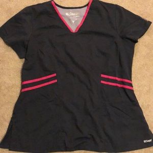 Grey’s Anatomy Active Scrub Top